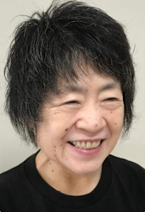 マッシュレイヤーウルフ - 美容室Stella掲載