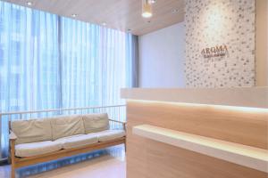 AROMA hair room 池袋店 【アロマ ヘアー ルーム】(アロマ ヘアルーム イケブクロテン)