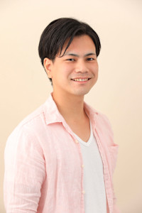 大人の2ブロック７：３スタイル - MEN'S WILL by SVENSON 渋谷スタジオ掲載