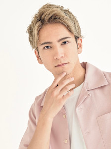 enntaku新宿メンズスタイルmen's - enntaku 新宿 【エンタク新宿】掲載