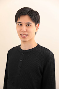 ビジカジミディアムショート - MEN'S WILL by SVENSON 浜松スタジオ掲載