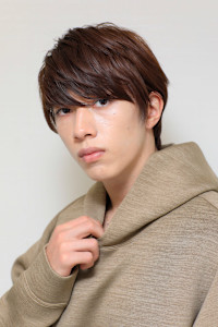 やわらかソフトマッシュ - MEN'S WILL by SVENSON 広島スタジオ掲載