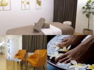 TOKYO GINZA SPA.(トウキョウギンザスパ)