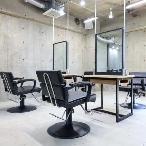 Men's hair Hui 成城学園前(メンズ ヘア フイ セイジョウガクエンマエ)