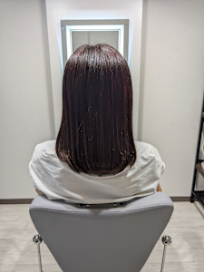 エブリーストレート - THE BACK STAGE掲載