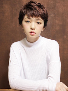 大人ベリーショート - CYANDELUCCA掲載