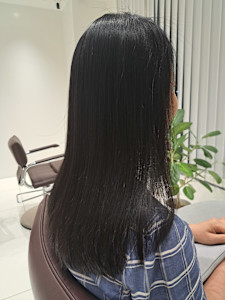 髪質改善トリートメント♪ - Hair & Spa y‐Forme Ginza掲載