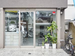 men's salon root 町田店(メンズサロンルートマチダ)