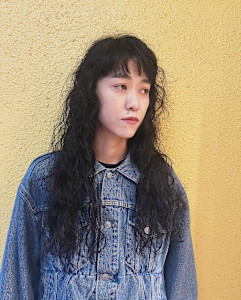 美容室Beau-De'cor×ロング - 美容室Beau-De'cor掲載