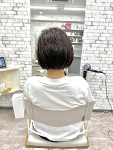 Louer hairmake×ショート - Louer hairmake掲載