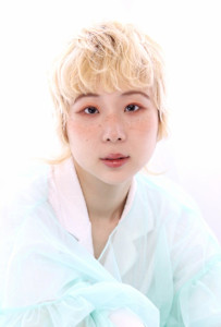 10代/20代/30代/ショートウルフ - hair+resort valentine掲載