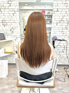 Louer hairmake×ロング - Louer hairmake掲載