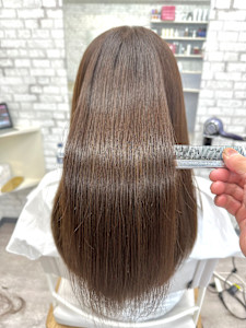 Louer hairmake×ロング - Louer hairmake掲載