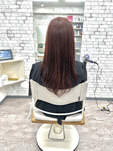 Louer hairmake×ロング - Louer hairmake掲載
