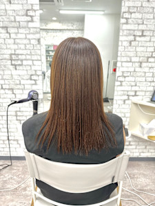 Louer hairmake×ロング - Louer hairmake掲載