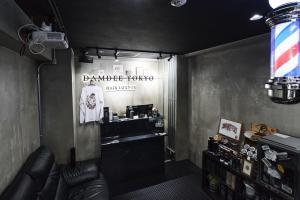 DAMDEE TOKYO 上野店(ダムディートウキョウウエノテン)