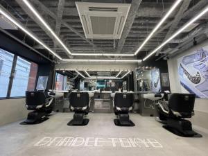 DAMDEE TOKYO 北千住店(ダムディートウキョウキタセンジュテン)