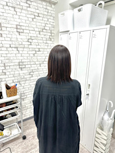 Louer hairmake×ショート - Louer hairmake掲載