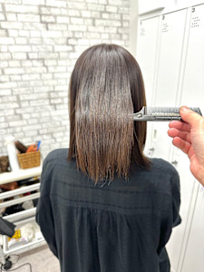 Louer hairmake×ショート - Louer hairmake掲載