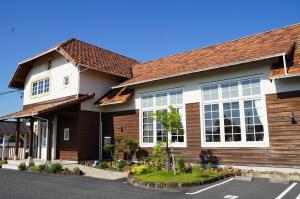 TJ天気予報 7mm 北名古屋店(ティジェイテンキヨホウ ナナミリ キタナゴヤテン)