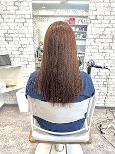 Louer hairmake×ロング - Louer hairmake掲載