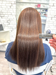 Louer hairmake×ロング - Louer hairmake掲載