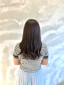 Louer hairmake×ロング - Louer hairmake掲載