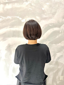 Louer hairmake×ショート - Louer hairmake掲載