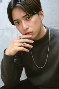 センターパート◎ - one mile八潮店掲載