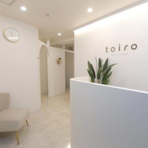 toiro(といろ)/パラジェル登録サロン(トイロ)