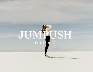 JUMPUSH(ジャンプッシュ)