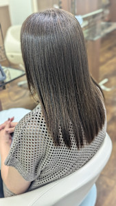 髪質改善×プレミアムカラー - 髪質改善専門店 BxF SALON 大森町店掲載