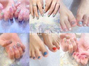 nail sopo(ネイルソポ)