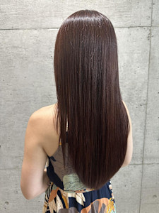 髪質改善ルミライズ - Prism掲載