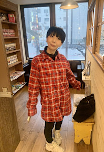 大人ショート - aimée掲載