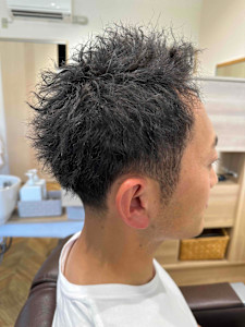 Lien×ショート - Lien掲載