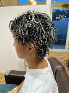 Lien×ショート - Lien掲載