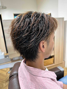 Lien×ショート - Lien掲載