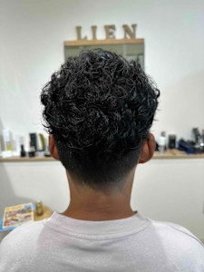 Lien×ショート - Lien掲載