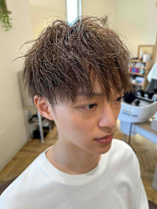 Lien×ショート - Lien掲載