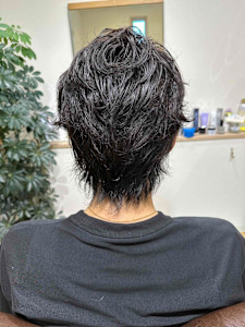 Lien×ショート - Lien掲載