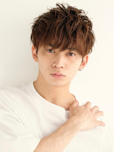 enntaku新宿メンズスタイル men's - enntaku 新宿 【エンタク新宿】掲載