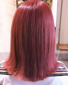 切りっぱなし外はねボブ - salon yamamoto掲載