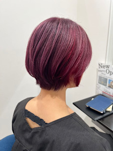 Hair Salon for D - Hair Salon for D掲載