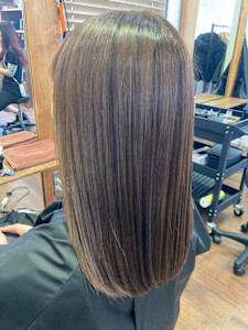 髪質改善 - Hair Salon Leaf掲載