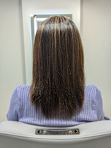 エブリーストレート - THE BACK STAGE掲載