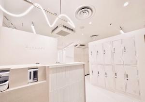 Eleanor spa & treatment 梅田 大阪駅前第4ビル店(エレノアスパアンドトリートメント ウメダ オオサカエキマエダイヨンビルテン)
