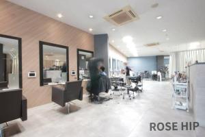 ROSE HIP 姪浜(ローズヒップ メイノハマ)