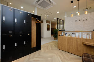 Flicka(フリッカ)