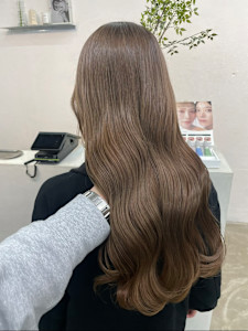 Knit×ナミ巻きレイヤー - Knit掲載